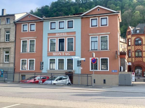 Hotels in Sankt Goar